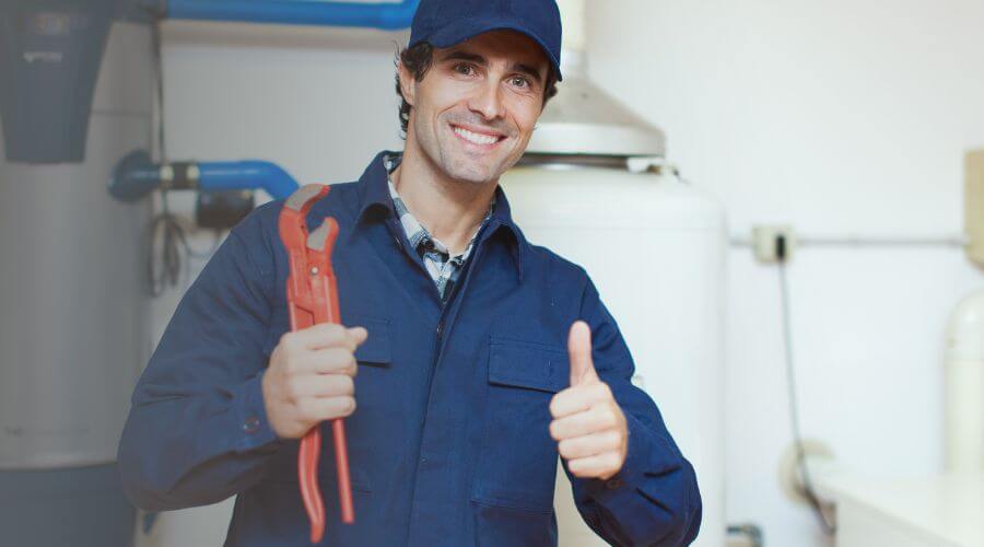 Professional sewer line replacement in Monticello, WI